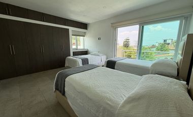 CASA EN VENTA EN LAS GARZAS