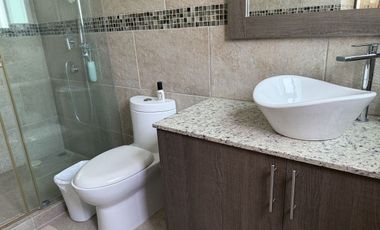 CASA EN VENTA EN LAS GARZAS