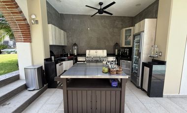 CASA EN VENTA EN LAS GARZAS