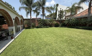 CASA EN VENTA EN LAS GARZAS