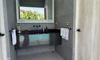 CASA EN VENTA EN LAS GARZAS