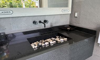 CASA EN VENTA EN LAS GARZAS