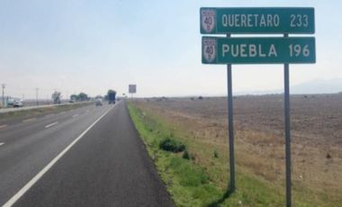 TERRENO EN VENTA EN TOLCAYUCA HIDALGO