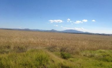 TERRENO EN VENTA EN TOLCAYUCA HIDALGO