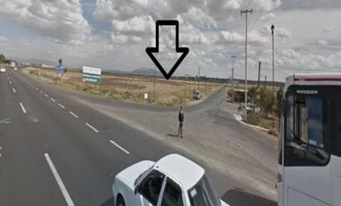 TERRENO EN VENTA EN TOLCAYUCA HIDALGO