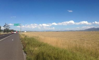 TERRENO EN VENTA EN TOLCAYUCA HIDALGO