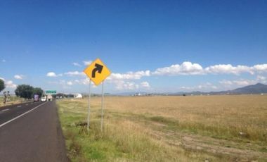 TERRENO EN VENTA EN TOLCAYUCA HIDALGO