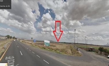 TERRENO EN VENTA EN TOLCAYUCA HIDALGO