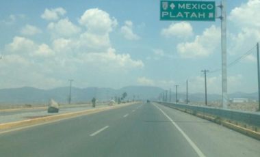 TERRENO EN VENTA EN TOLCAYUCA HIDALGO