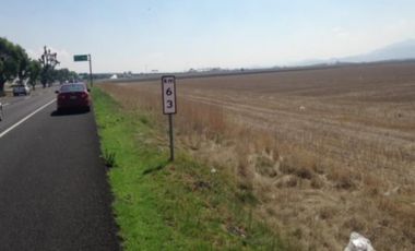 TERRENO EN VENTA EN TOLCAYUCA HIDALGO