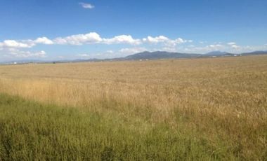 TERRENO EN VENTA EN TOLCAYUCA HIDALGO