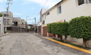 Casa en Venta Burgos, Cuernavaca, Morelos