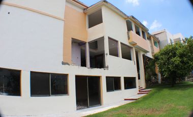 Casa en Venta Burgos, Cuernavaca, Morelos