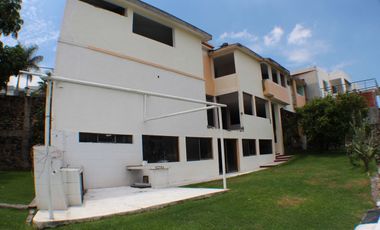 Casa en Venta Burgos, Cuernavaca, Morelos