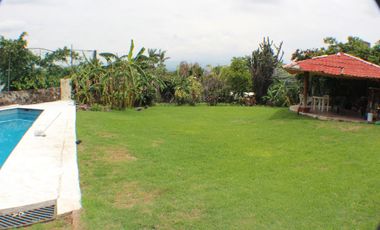 Casa en Venta Burgos, Cuernavaca, Morelos