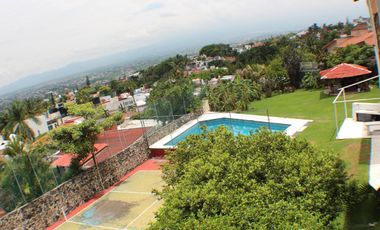 Casa en Venta Burgos, Cuernavaca, Morelos