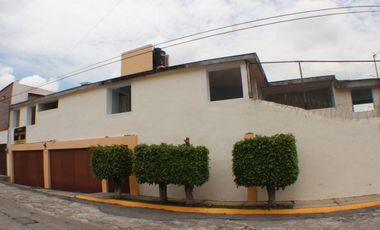 Casa en Venta Burgos, Cuernavaca, Morelos