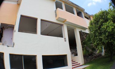 Casa en Venta Burgos, Cuernavaca, Morelos