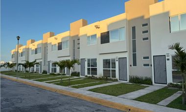 Inversion Garantizada, Casa con habitación en Planta Baja a la Venta