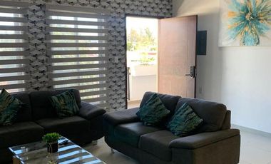 Departamento en  Tower Medalia