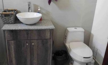 Departamento en  Tower Medalia