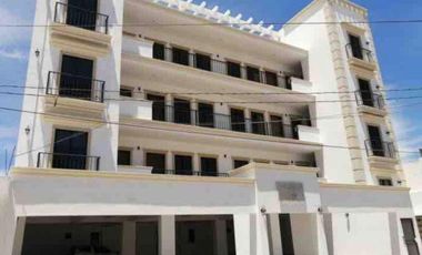 Departamento en  Tower Medalia