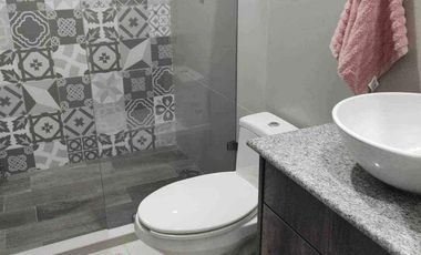 Departamento en  Tower Medalia