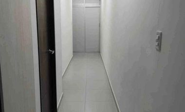 Departamento en  Tower Medalia