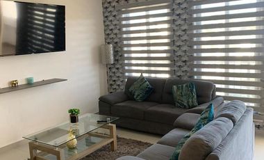 Departamento en  Tower Medalia