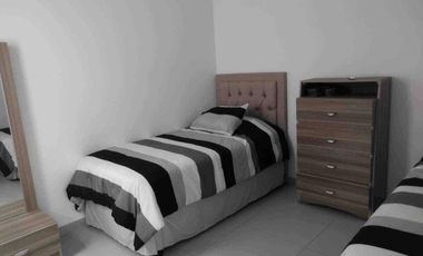 Departamento en  Tower Medalia