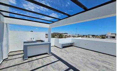 Departamento en  Tower Medalia