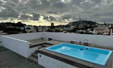 Departamento en  Tower Medalia