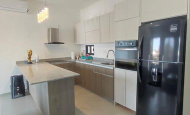 Departamento en  Tower Medalia