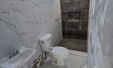 CASAS NUEVAS EN VENTA DE 2 Y 3 RECAMARAS EN LA COL. LUNA LUNA