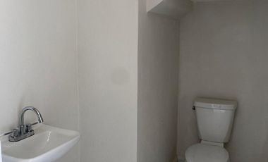 CASAS NUEVAS EN VENTA DE 2 Y 3 RECAMARAS EN LA COL. LUNA LUNA