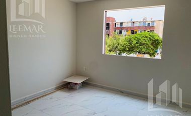 CASAS NUEVAS EN VENTA DE 2 Y 3 RECAMARAS EN LA COL. LUNA LUNA