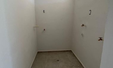 CASAS NUEVAS EN VENTA DE 2 Y 3 RECAMARAS EN LA COL. LUNA LUNA