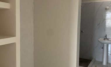 CASAS NUEVAS EN VENTA DE 2 Y 3 RECAMARAS EN LA COL. LUNA LUNA