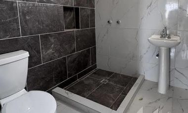 CASAS NUEVAS EN VENTA DE 2 Y 3 RECAMARAS EN LA COL. LUNA LUNA