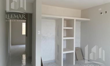 VENTA DE CASAS NUEVAS DE 2 Y 3 RECAMARAS EN COL LUNA LUNA