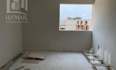 VENTA DE CASAS NUEVAS DE 2 Y 3 RECAMARAS EN COL LUNA LUNA