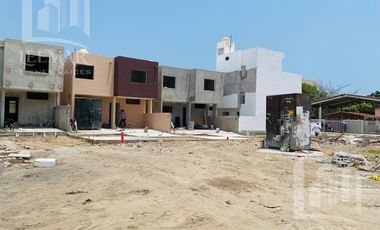 VENTA DE CASAS NUEVAS DE 2 Y 3 RECAMARAS EN COL LUNA LUNA