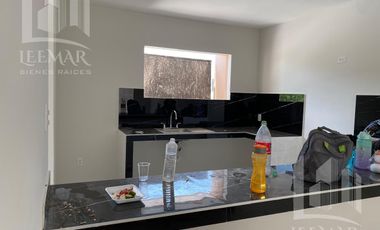 VENTA DE CASAS NUEVAS DE 2 Y 3 RECAMARAS EN COL LUNA LUNA