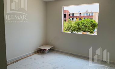 VENTA DE CASAS NUEVAS DE 2 Y 3 RECAMARAS EN COL LUNA LUNA