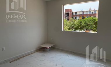 VENTA DE CASAS NUEVAS DE 2 Y 3 RECAMARAS EN COL LUNA LUNA