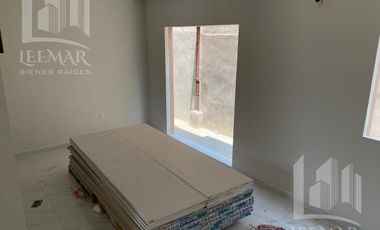 VENTA DE CASAS NUEVAS DE 2 Y 3 RECAMARAS EN COL LUNA LUNA