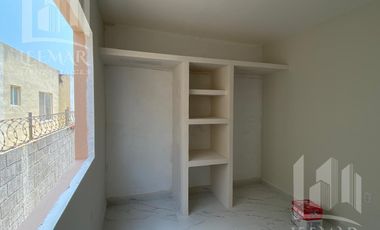 VENTA DE CASAS NUEVAS DE 2 Y 3 RECAMARAS EN COL LUNA LUNA