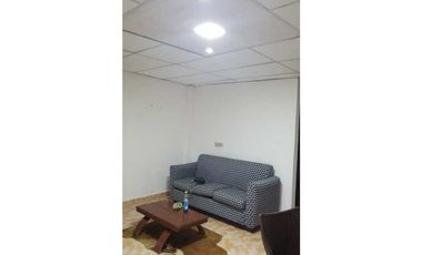 ALQUILO APARTAMENTO AMOBLADO ALTO BQT