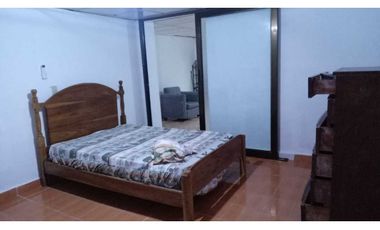 ALQUILO APARTAMENTO AMOBLADO ALTO BQT