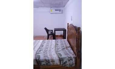 ALQUILO APARTAMENTO AMOBLADO ALTO BQT